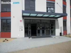Ubytovací zařízení Koleje Pedagog