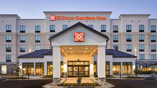 Hilton Garden Inn Gastonia