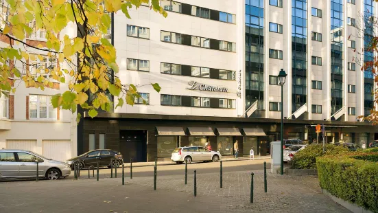 Le Chatelain Boutique Hotel