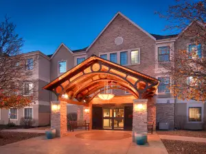 Staybridge Suites PEORIA-DOWNTOWN by IHG
