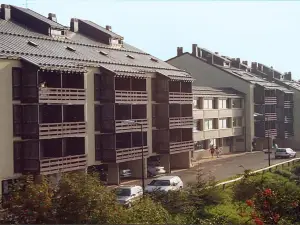 Villaggio Cielo Aperto