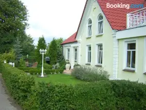 Fördefarm-Natura