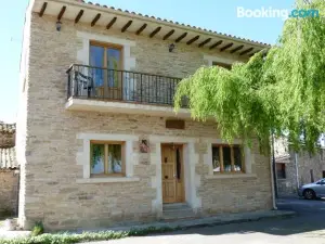 Casa Rural la Fuente