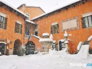 Casa Vacanze Sul Gizio