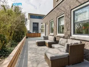 Luxury Family Residence Schinkeldijkje