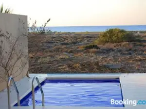 Yamim Suites on the Beach