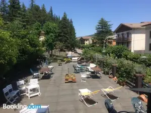 Villa Fedora