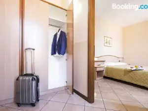 Residence XX Settembre