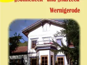 Ferienwohnung Sonneneck