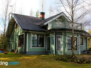 Lomakylä Tapiola
