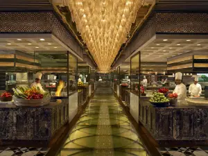 The Leela Ambience Gurugram Hotel