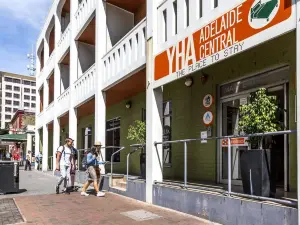 Adelaide Central YHA