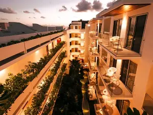 Antera Hotel & Residences