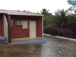 Pousada Aquarela