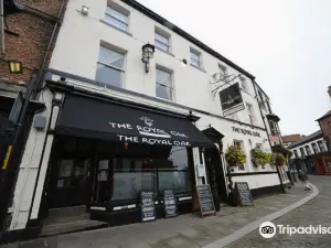 더 로열 오크 리폰