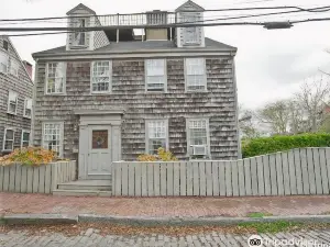 Nantucket Resort Collection