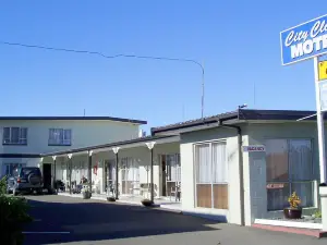 City Close Motel