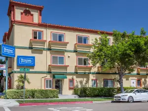 Rodeway Inn & Suites Pasadena