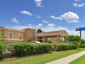 Best Western Northwest Corpus Christi Inn  Suites