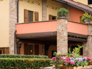La Cavallina Azienda Agrituristica