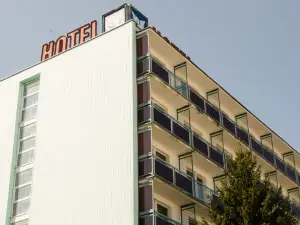Hotel Pelikán