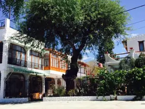 Hostal Andino - Adults Only