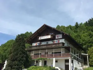 Wald Cafe