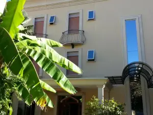 Hotel Belsito Wellness & Spa