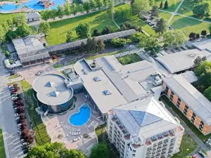 Terme Village - Mobile Homes
