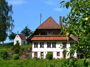 Ferienhaus Hubhof