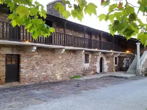 Casa Berdeal