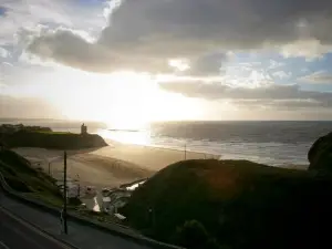 The Cliff House Hotel