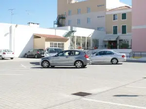 Hotel O Novo Principe