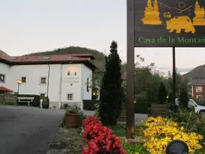 Casa de la Montaña Albergue Turístico