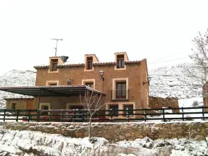 Hostal Venta Liara