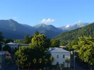 Ludwig Guesthouse