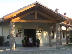 Albergo Giardino
