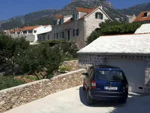 Apartments Obala