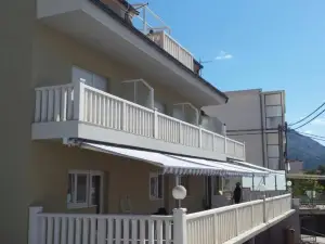 Villa Mandalinic