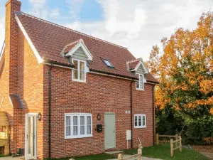 1 Roseanna Cottage, Middleton - Aldeburgh Coastal Cottages