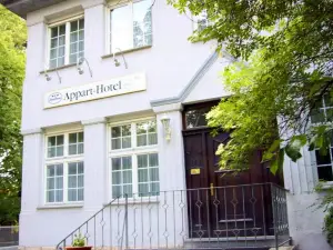 Hotel Promenadenhof