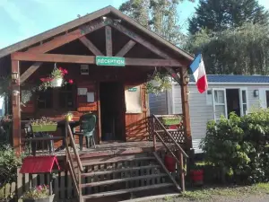 Camping Loisirs des Groux