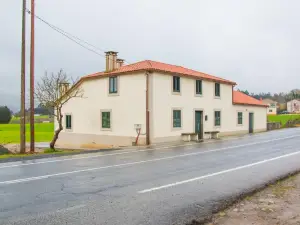 Pension Albergue Alborada
