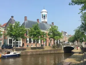 B&B Suupmarkt