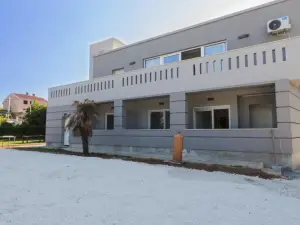 Apartmant & Rooms Villa Rosa Medulin