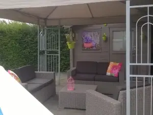 B&B Hoeven Het Gehucht