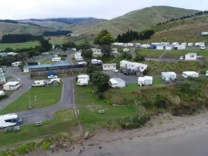 Castlepoint Holiday Park & Motels