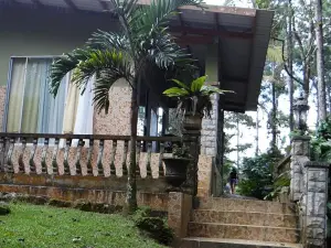 Cerro Azul Cabins