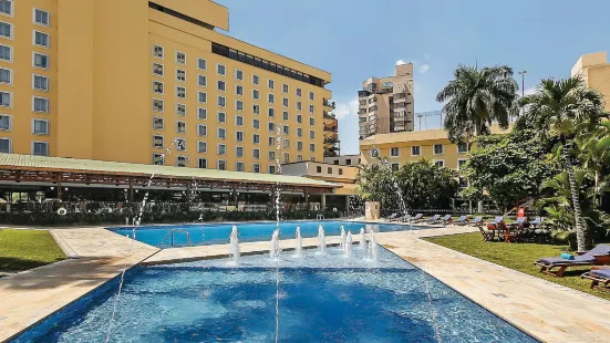 InterContinental Hotels Cali