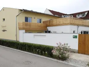 Nachtquartier Zur Dankbarkeit